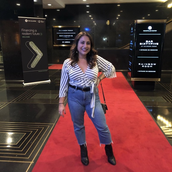 Meet your Posher, Gina - Picture 6 of 7